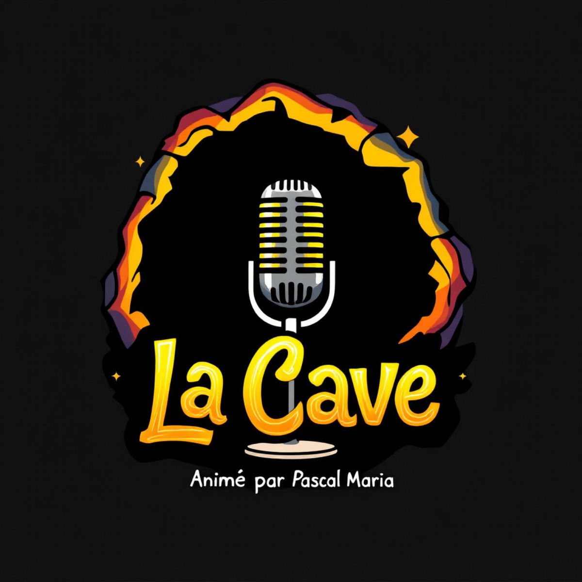 Show cover of La Cave