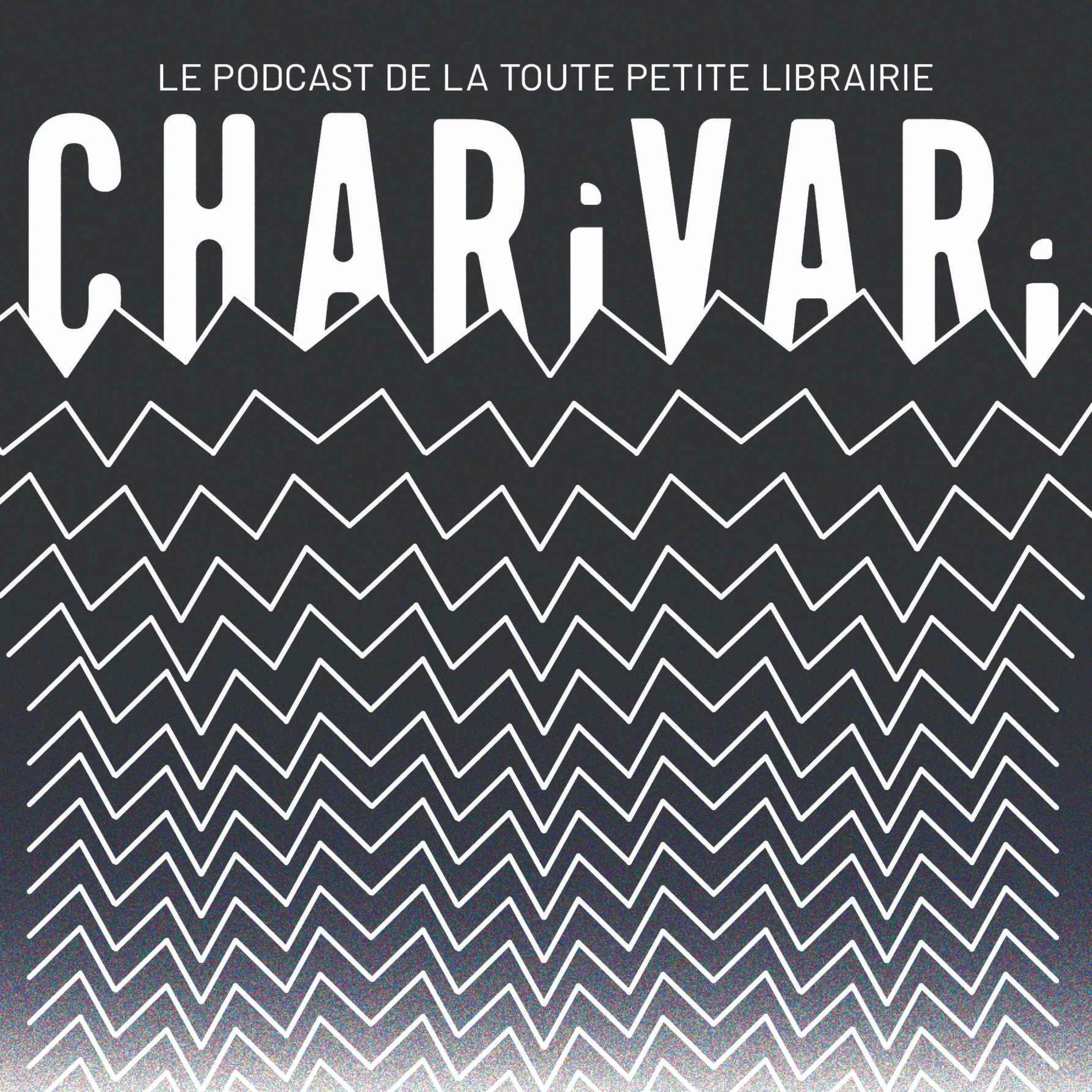 Show cover of Charivari