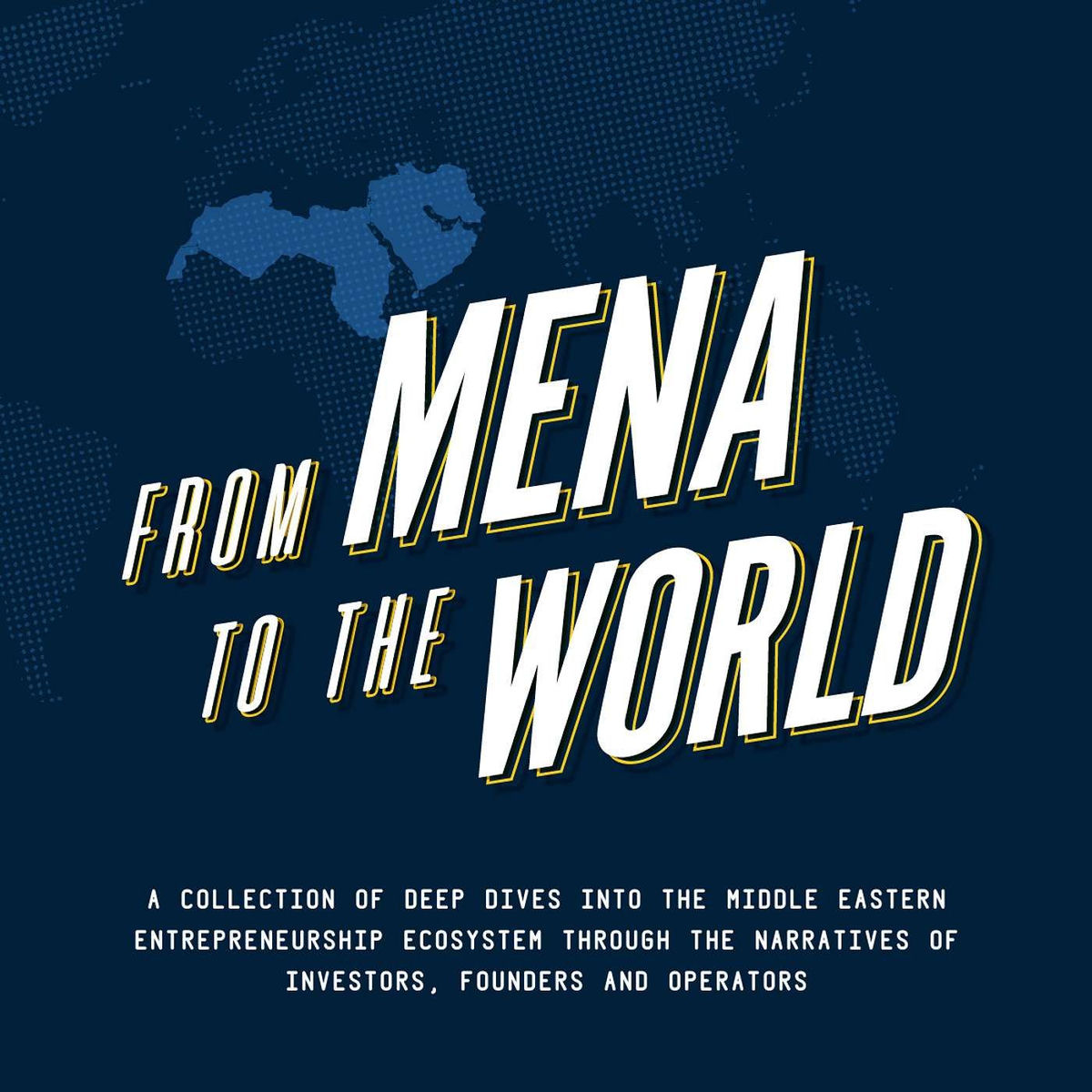 Show cover of From MENA to the World