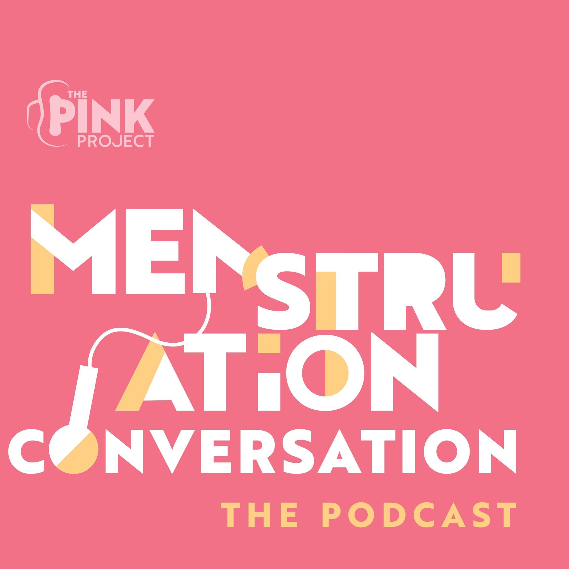 Show cover of The Menstruation Conversation