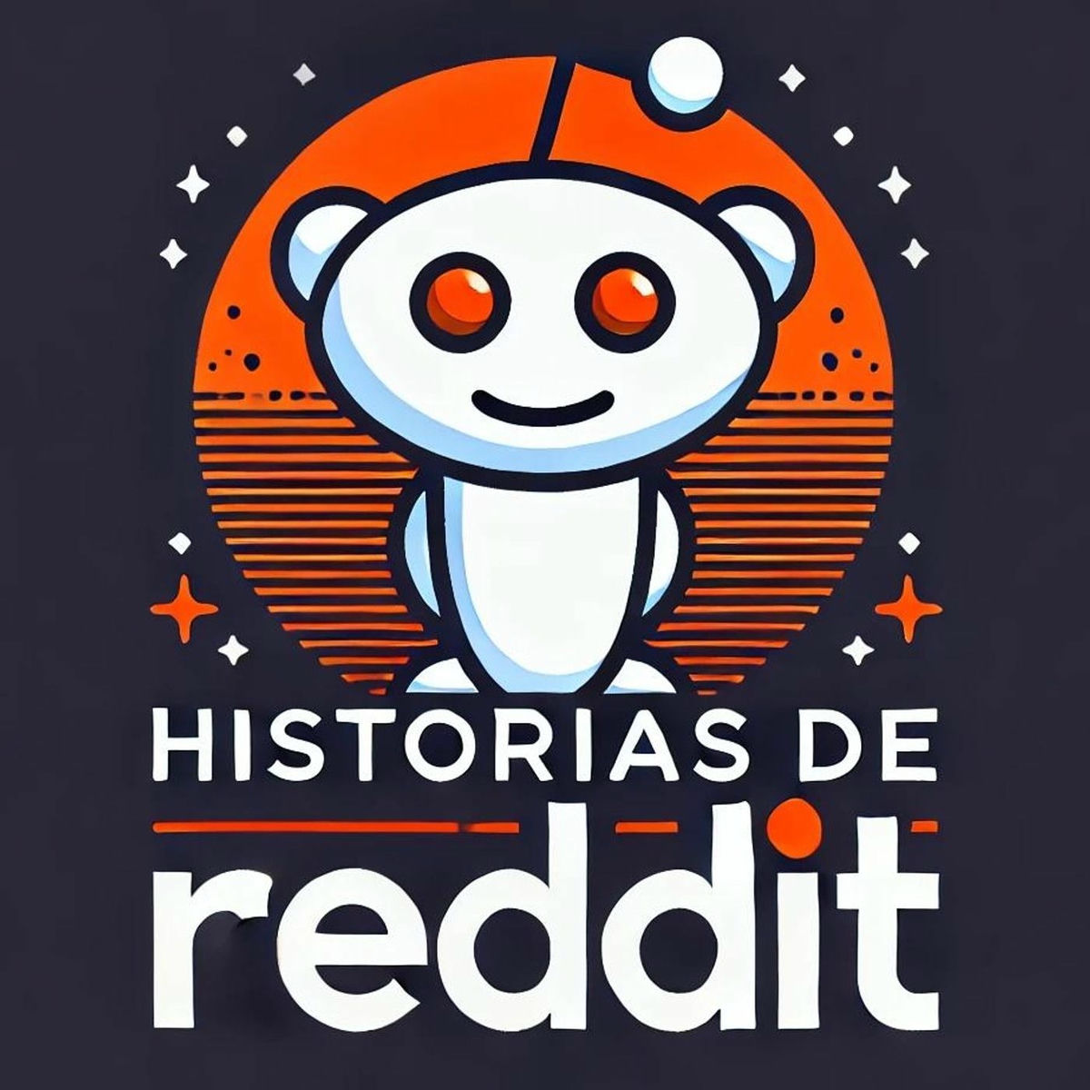 Show cover of Historias De Reddit