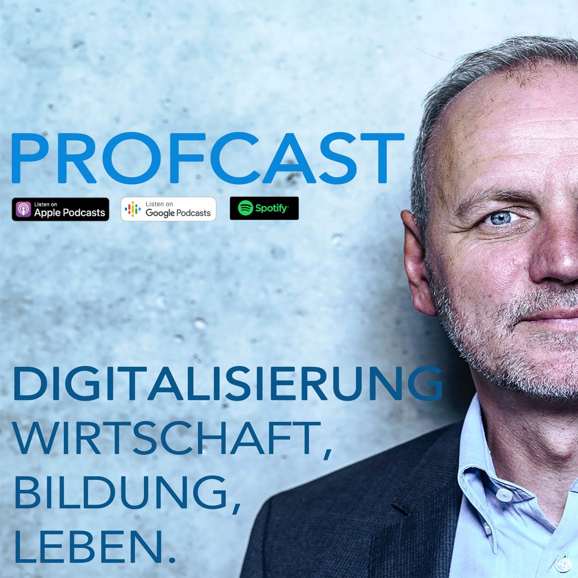 Show cover of PROFCAST – Digitale Entwicklungen Nachgehakt