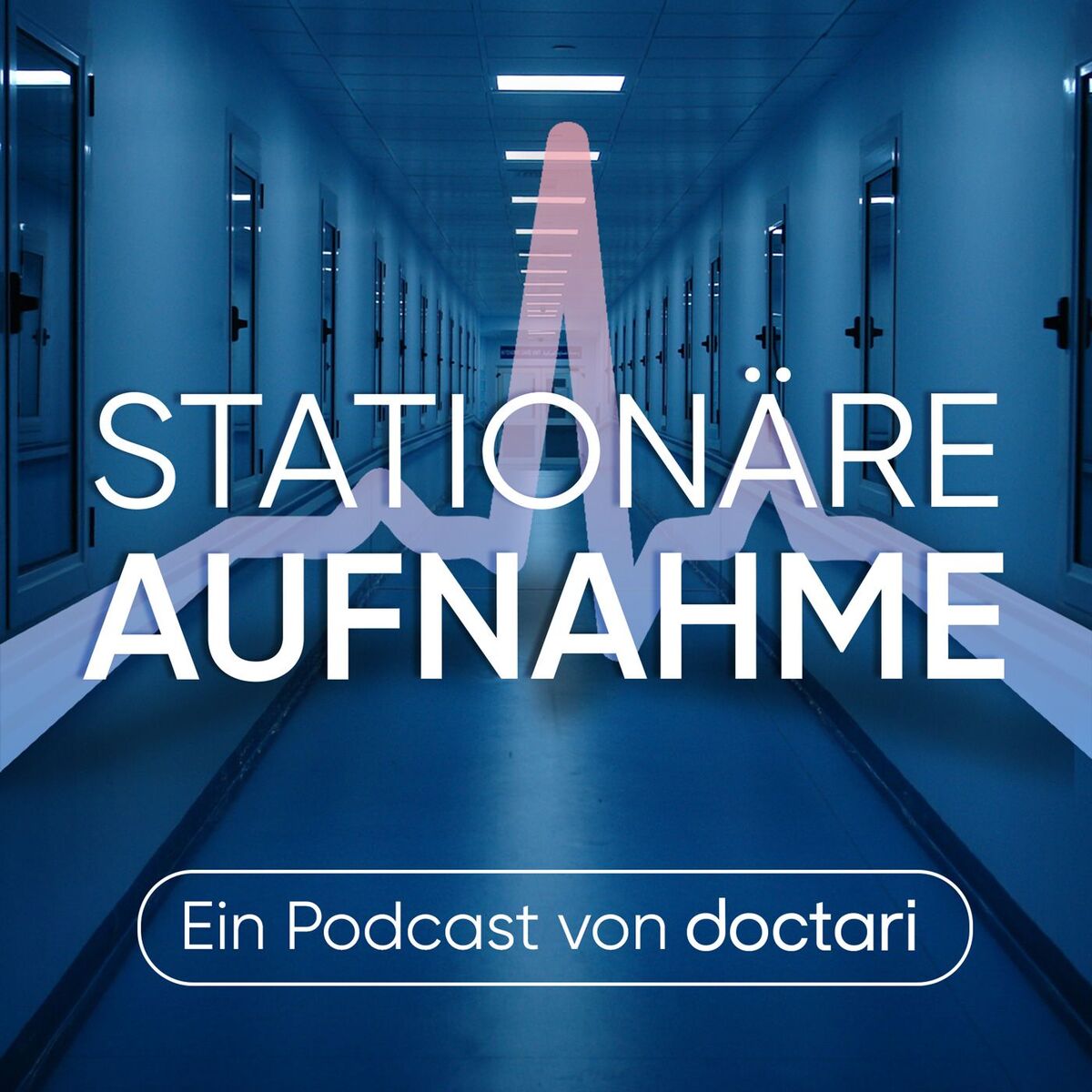 Show cover of Stationäre Aufnahme