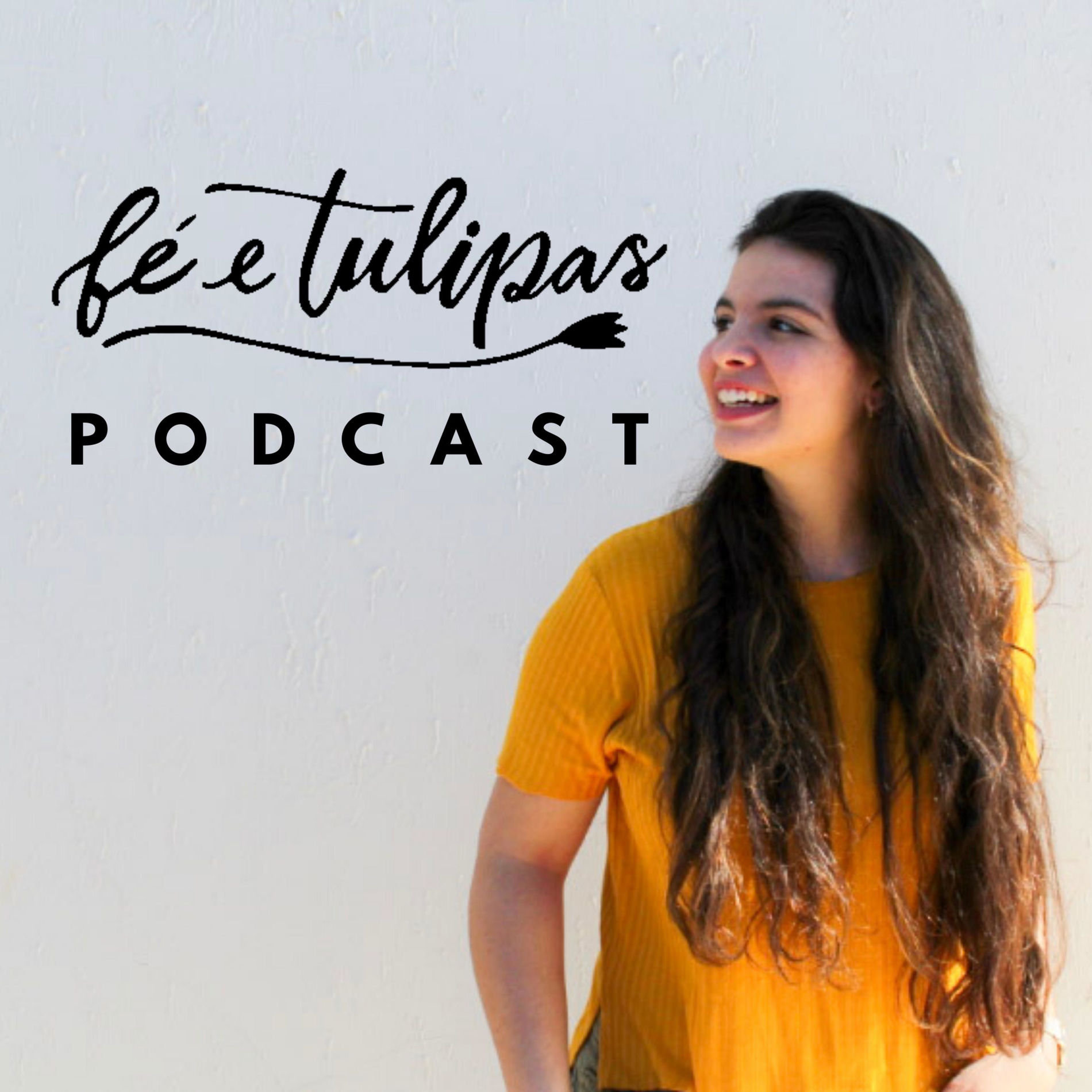Show cover of Fé e Tulipas