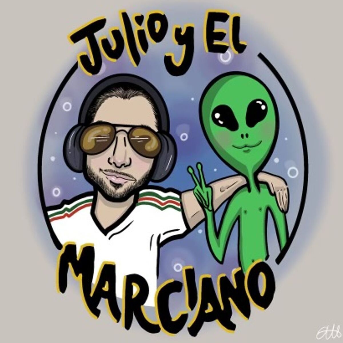 Escucha el podcast El Potrero | Deezer