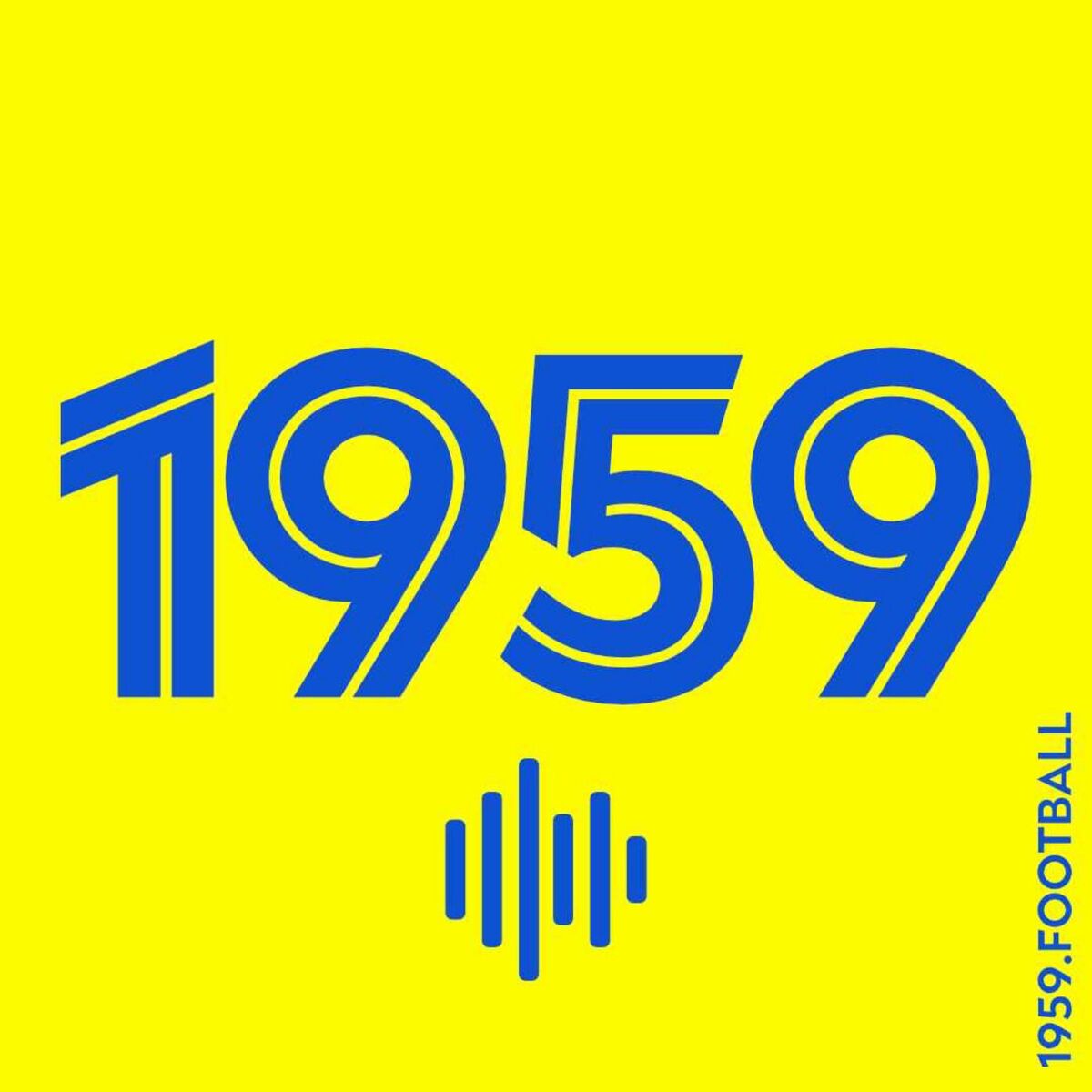 Show cover of 1959