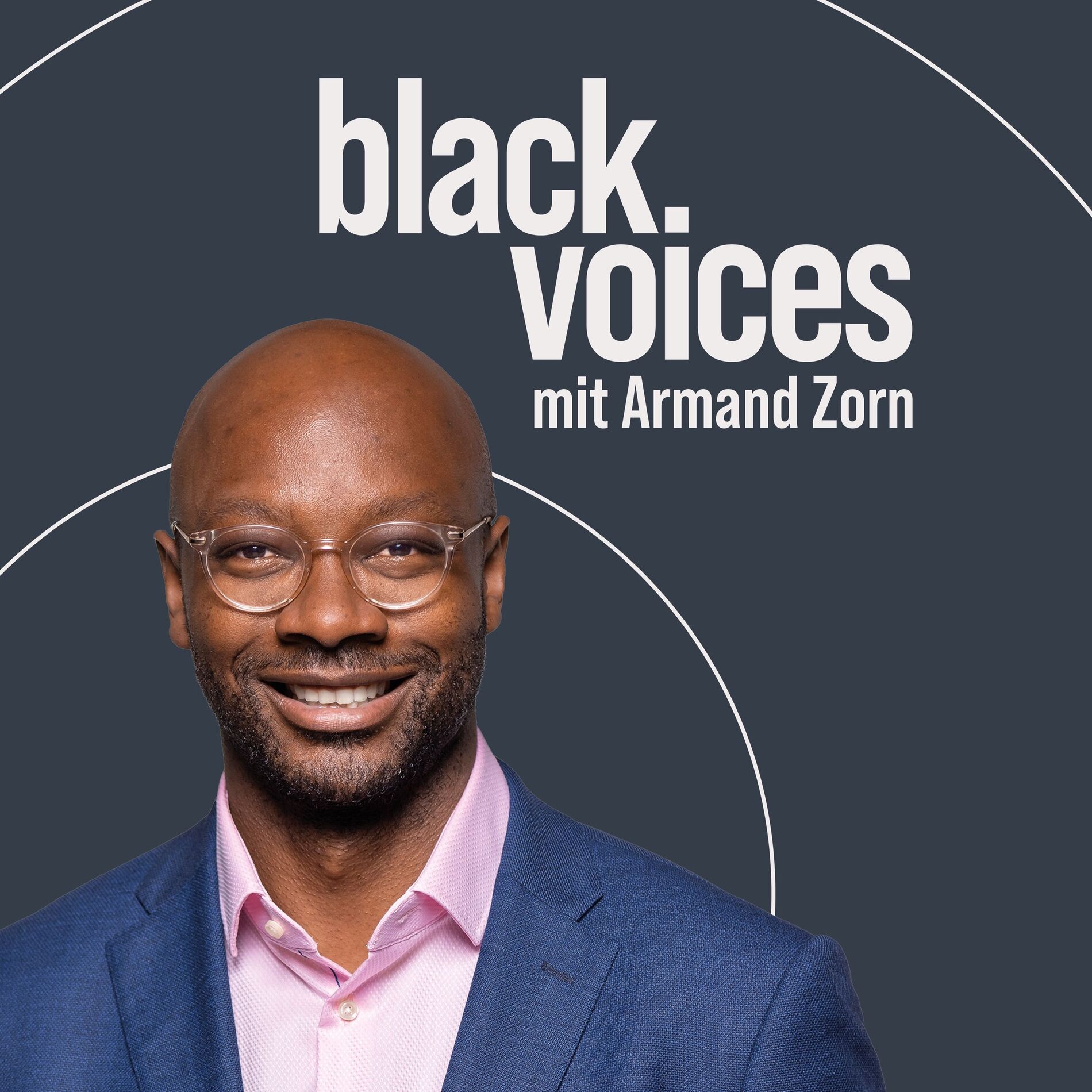 Show cover of BLACK VOICES