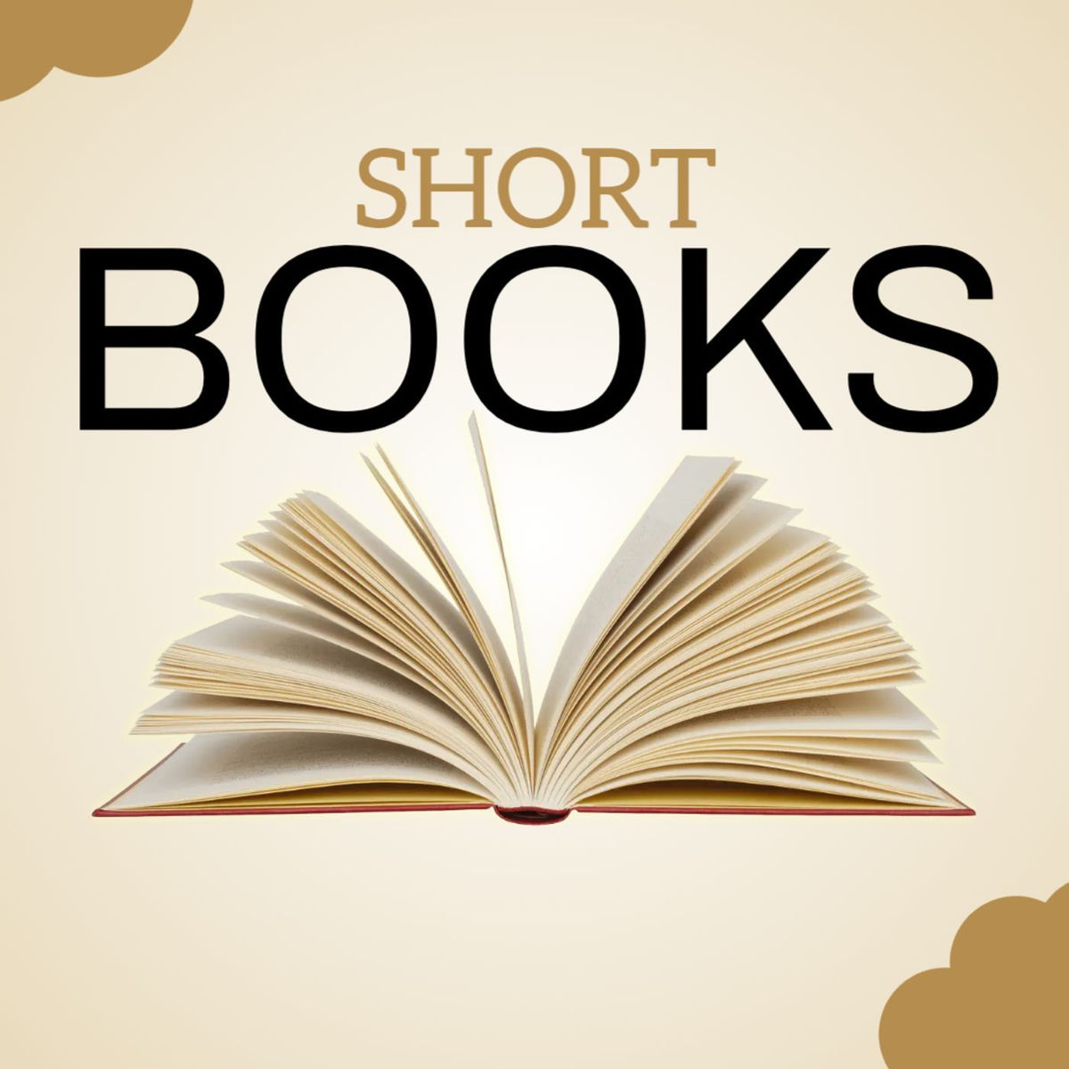 Show cover of Short Books.