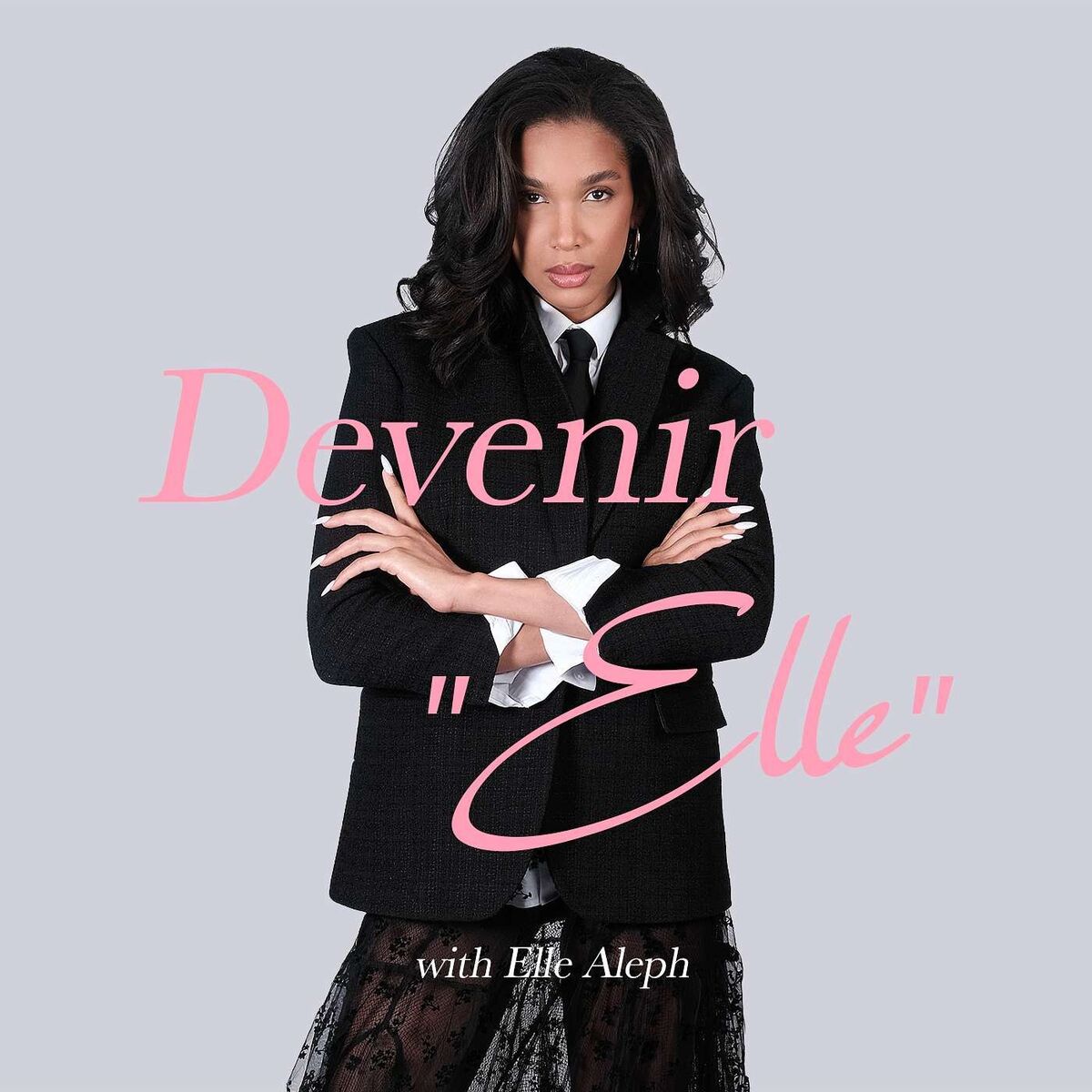 Show cover of Devenir ELLE