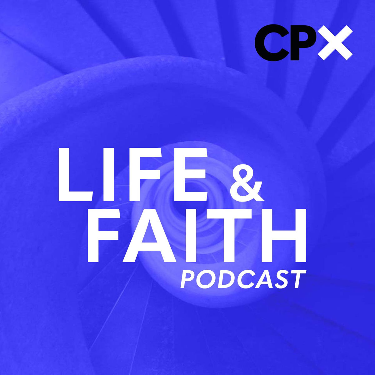 Show cover of Life & Faith