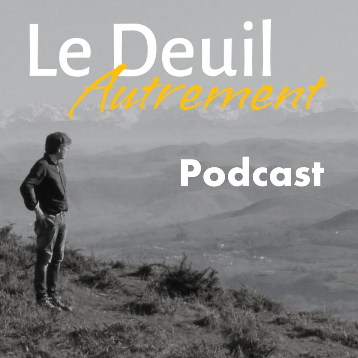 Show cover of LE DEUIL AUTREMENT