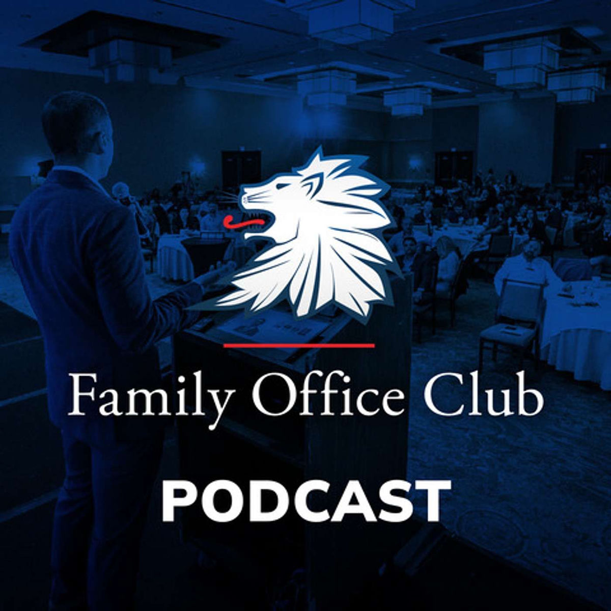 Show cover of Family Office Podcast: Billionaire & Centimillionaire Interviews & Investor Club Insights
