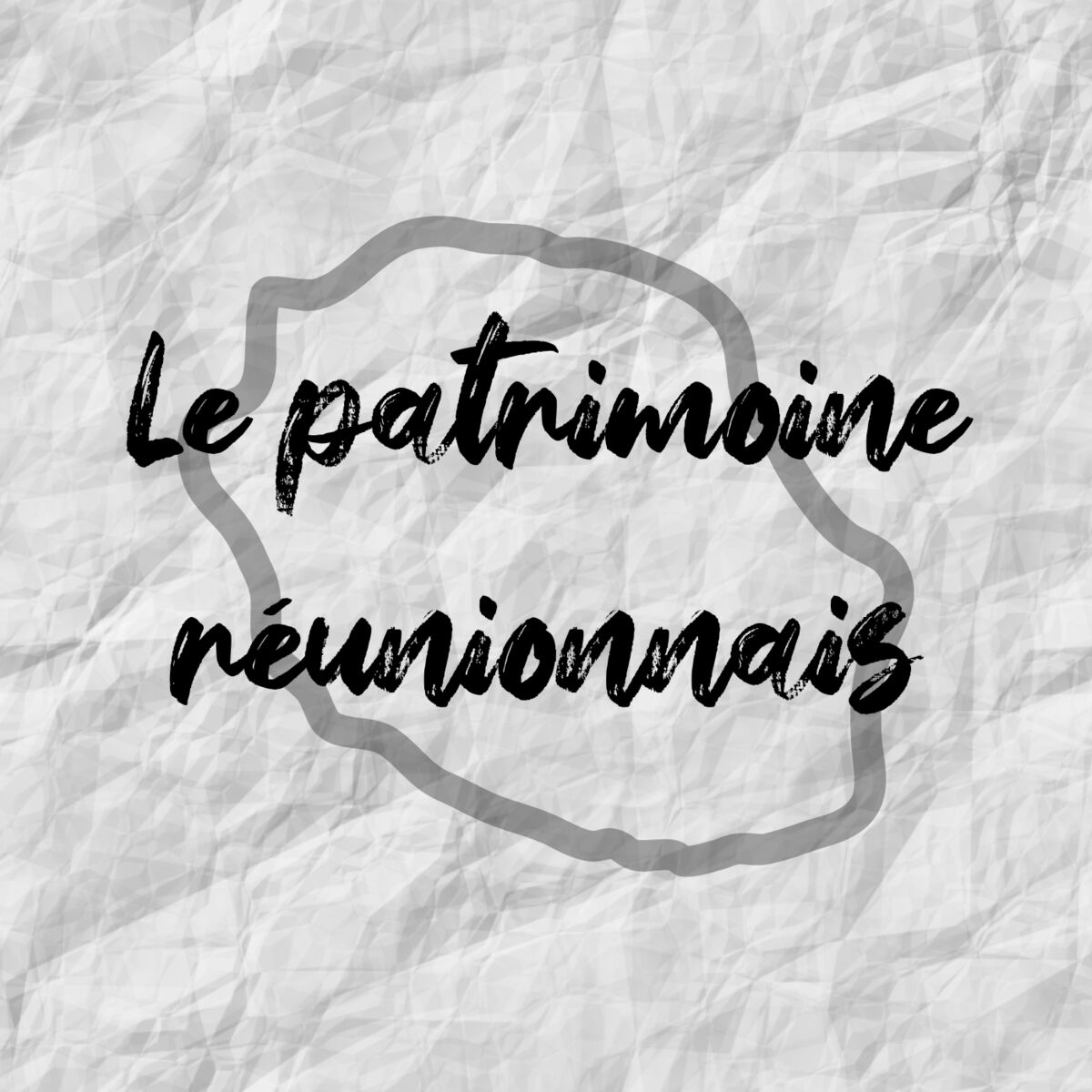 Show cover of Le Patrimoine Réunionnais