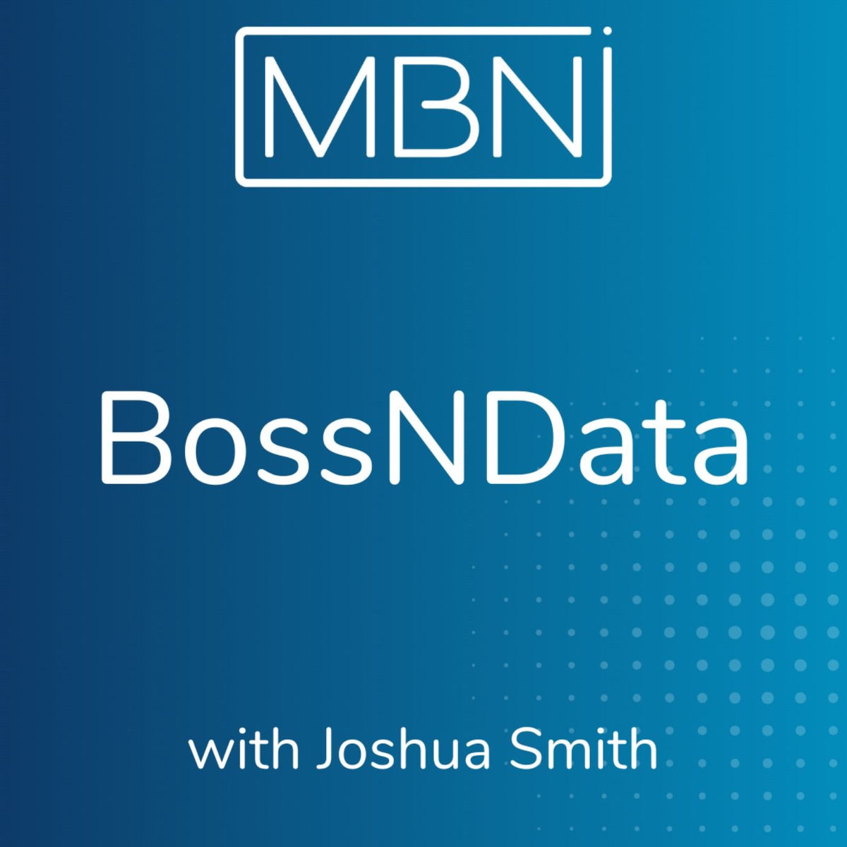 Show cover of BossNData