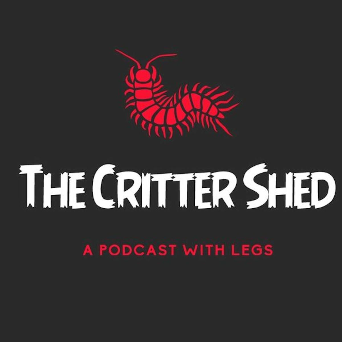 Show cover of The Critter Shed