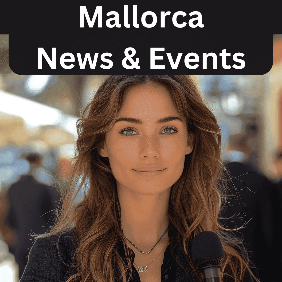 Show cover of Mallorca Nachrichten und Veranstaltungen