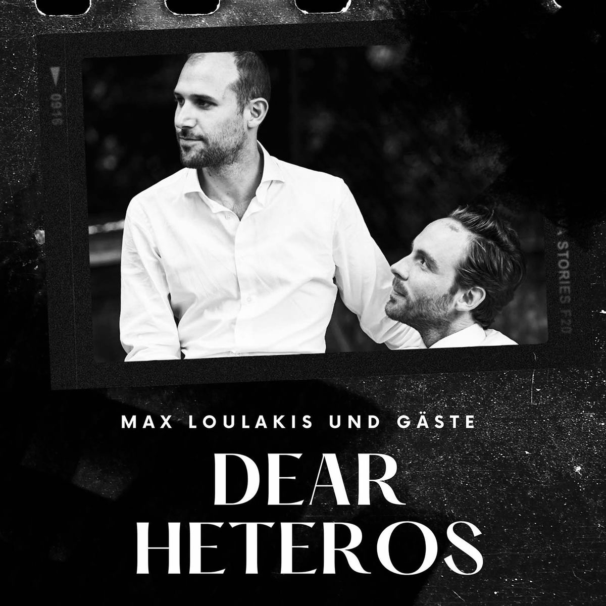 Show cover of Dear Heteros