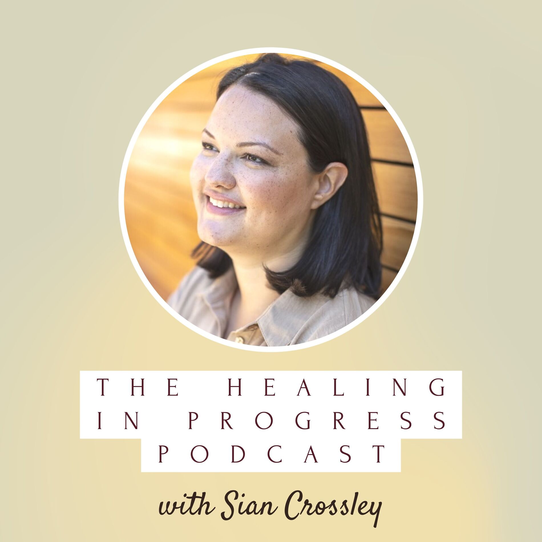 Show cover of The Healing In Progress Podcast