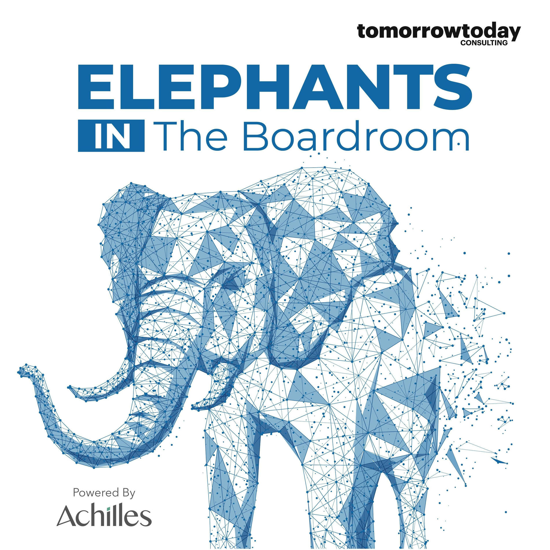 Show cover of Elephants in the Boardroom