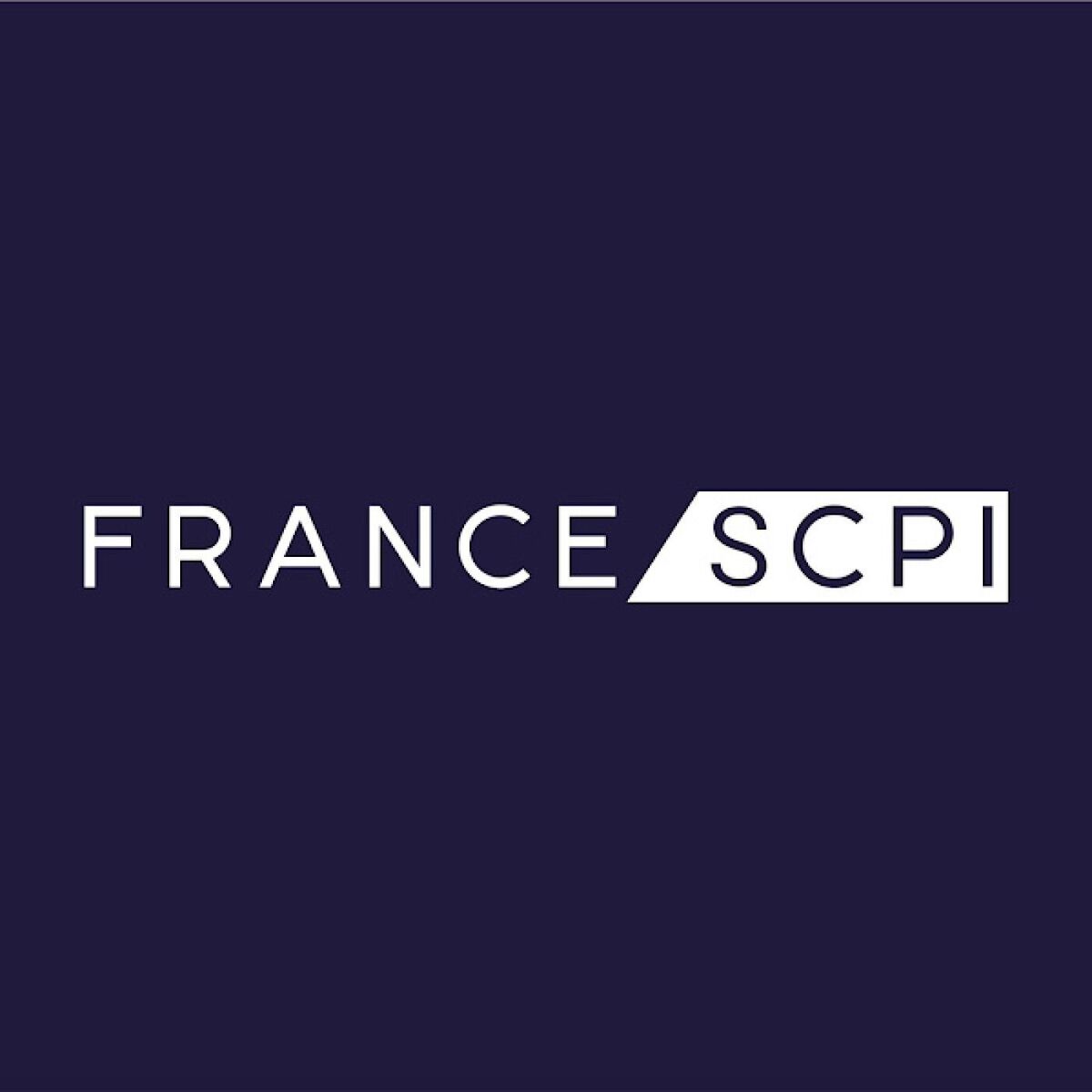 Show cover of France SCPI
