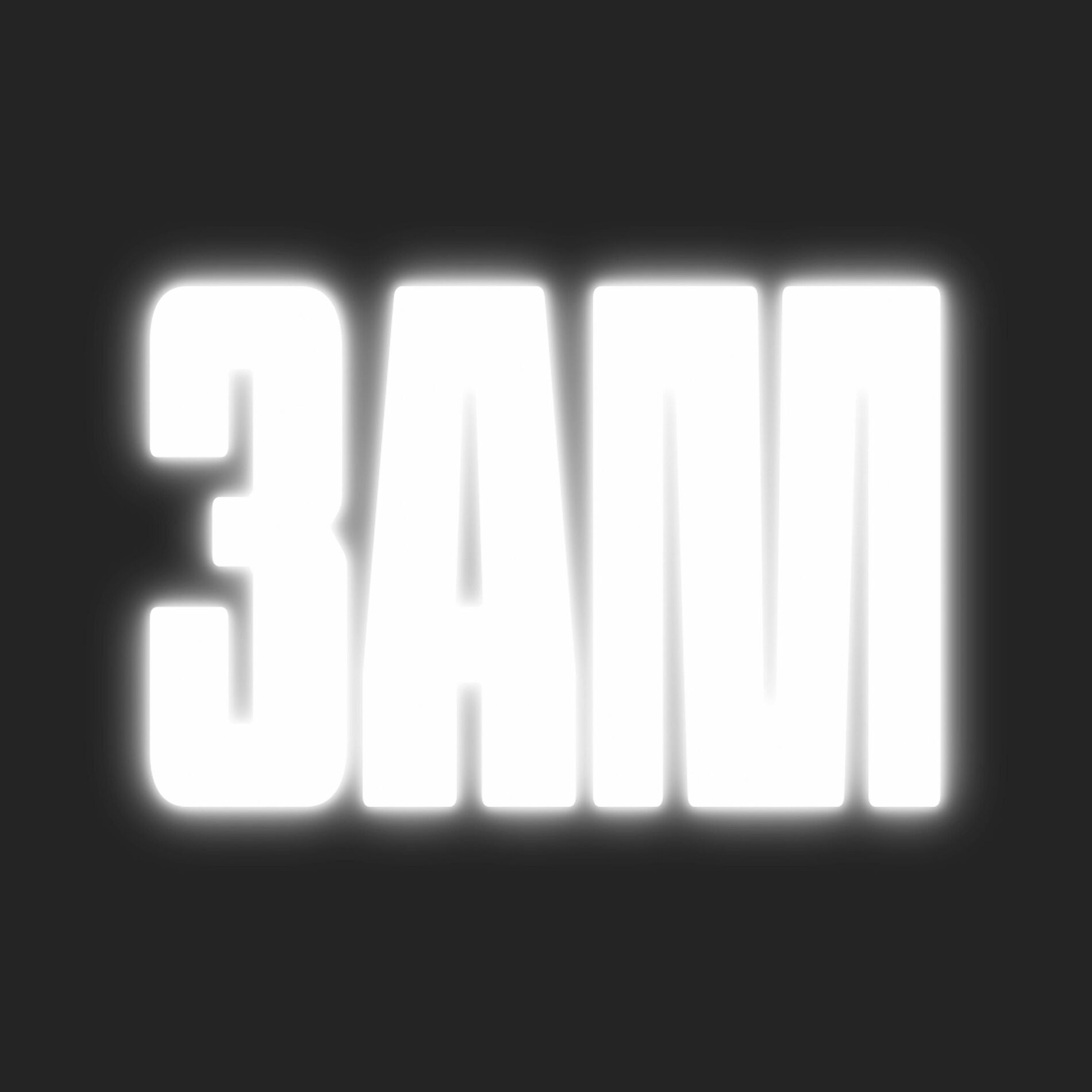 Show cover of 3AM Scary Stories