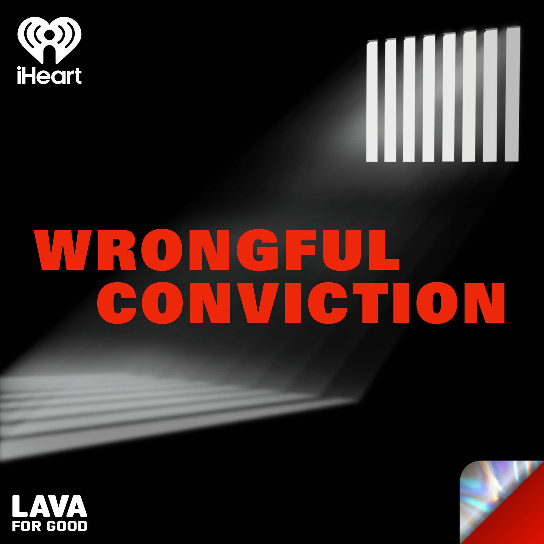 Show cover of Wrongful Conviction