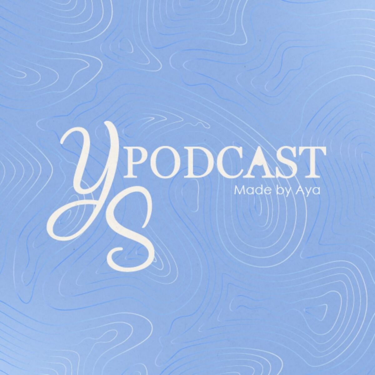 Show cover of YS Podcast
