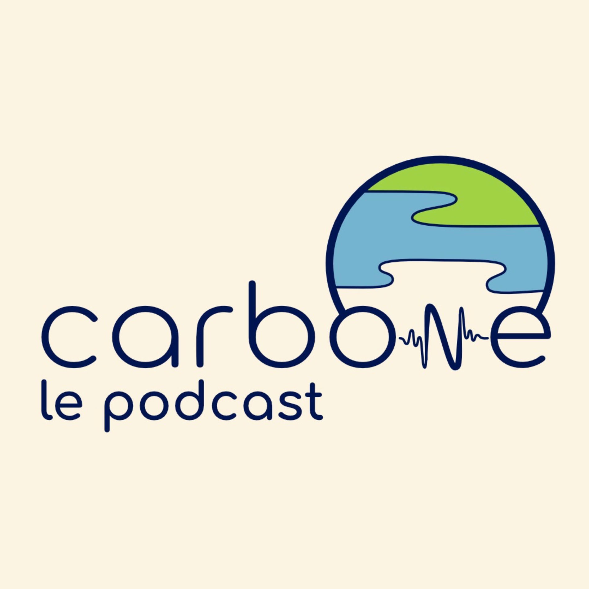 Show cover of Carbone