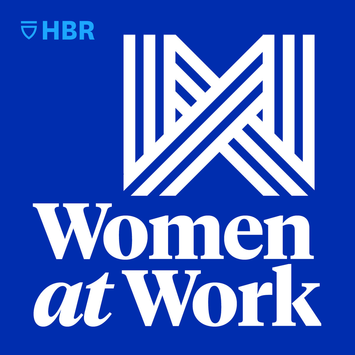 Show cover of Women at Work