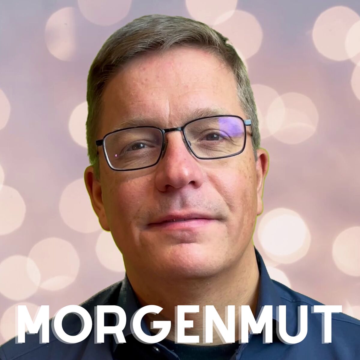 Show cover of Morgenmut