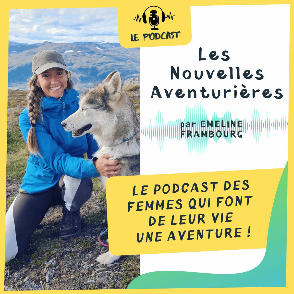 Show cover of Les Nouvelles Aventurières