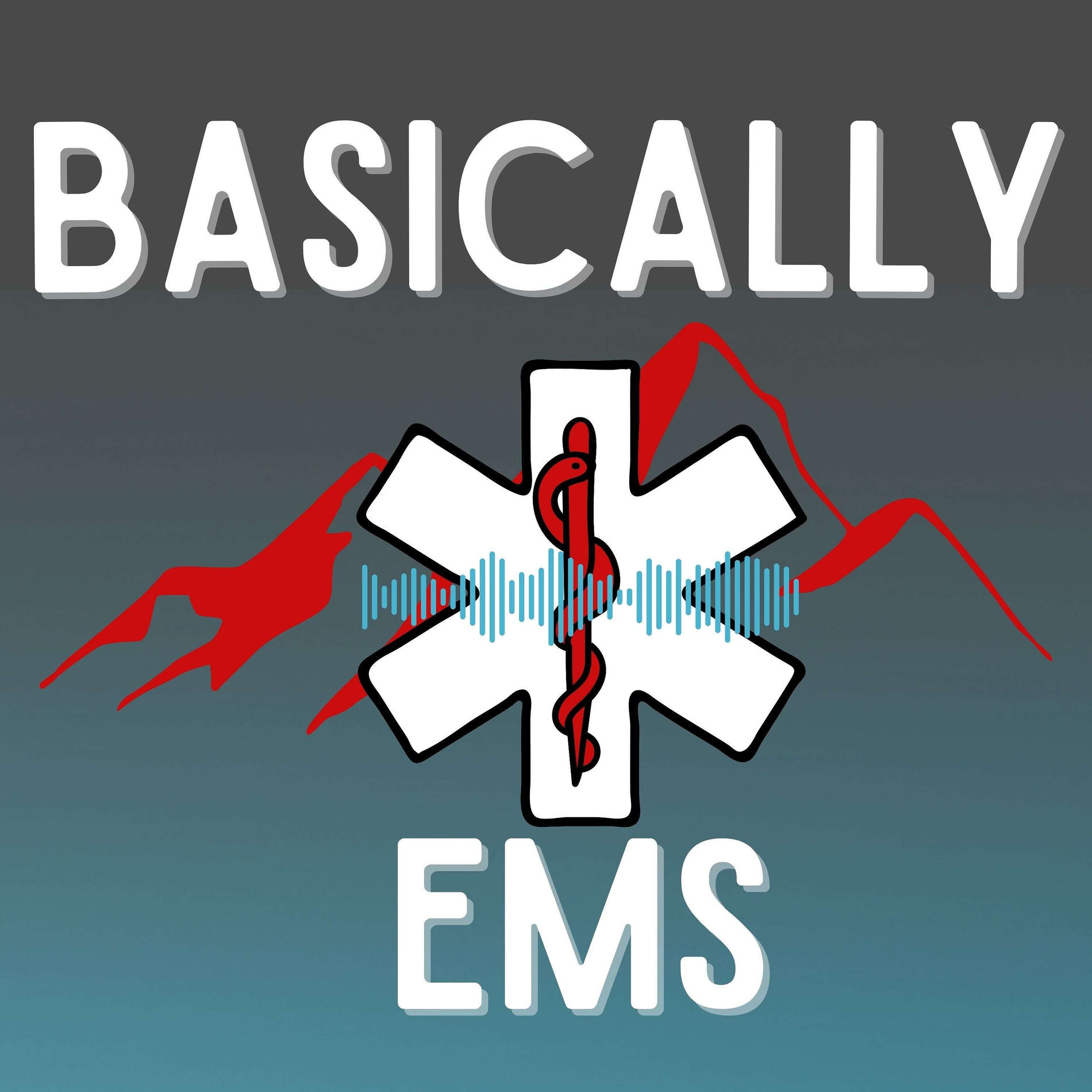 Show cover of Basically EMS