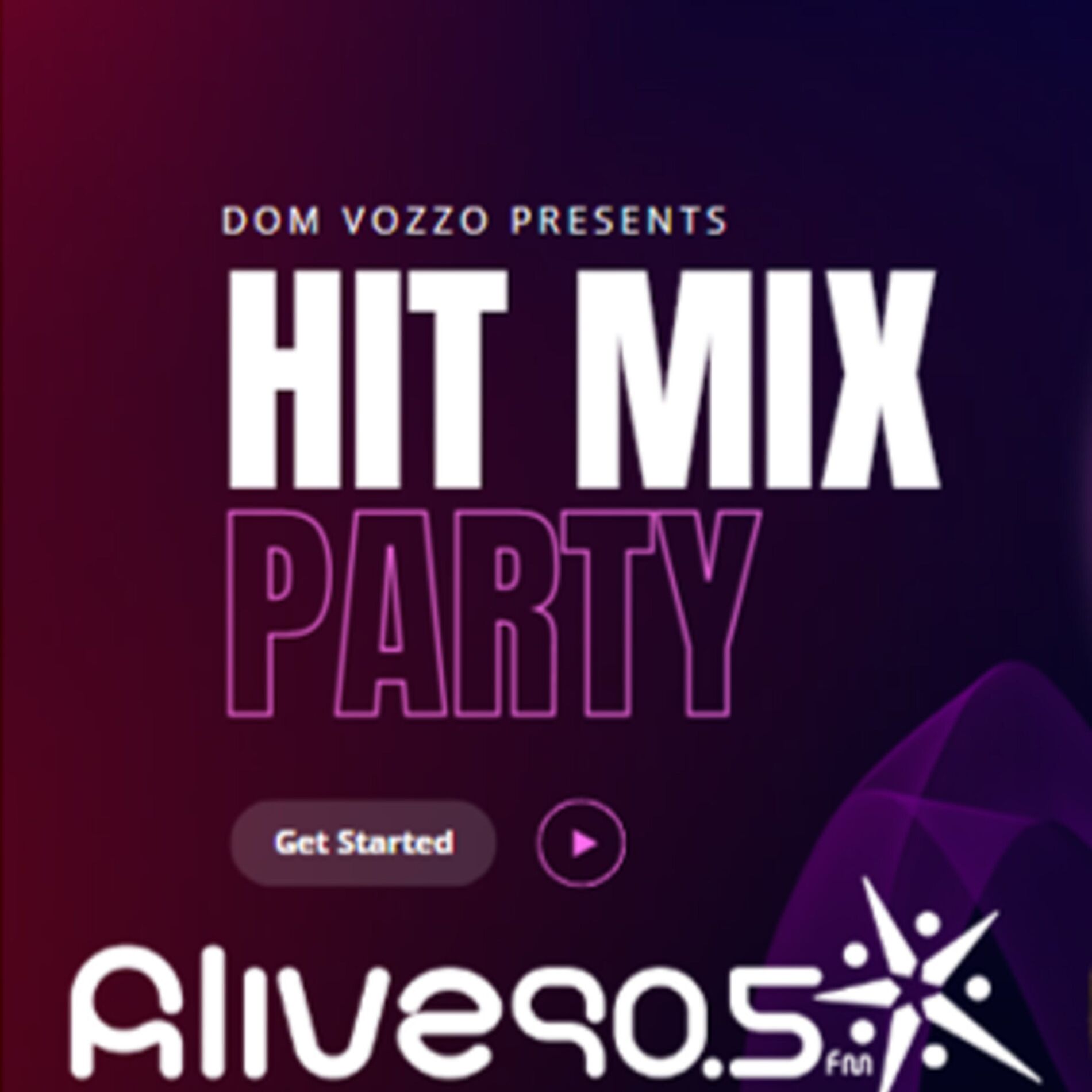 Show cover of Hit Mix