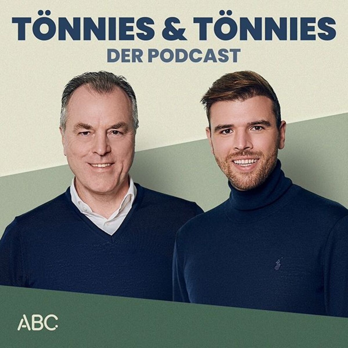 Show cover of Tönnies & Tönnies