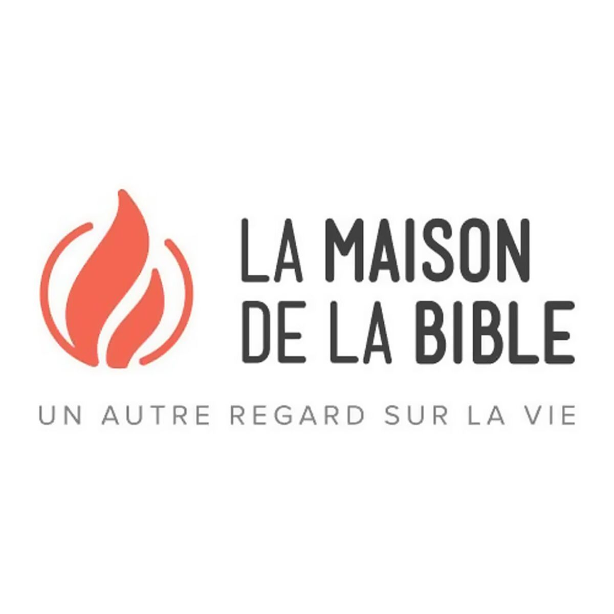Show cover of La Maison de la Bible - radioomega.fr