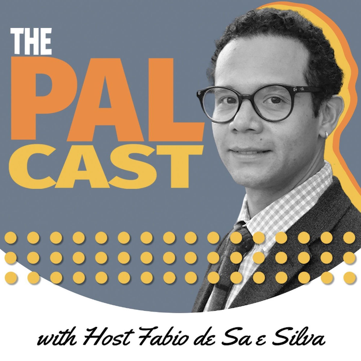 Show cover of PALcast