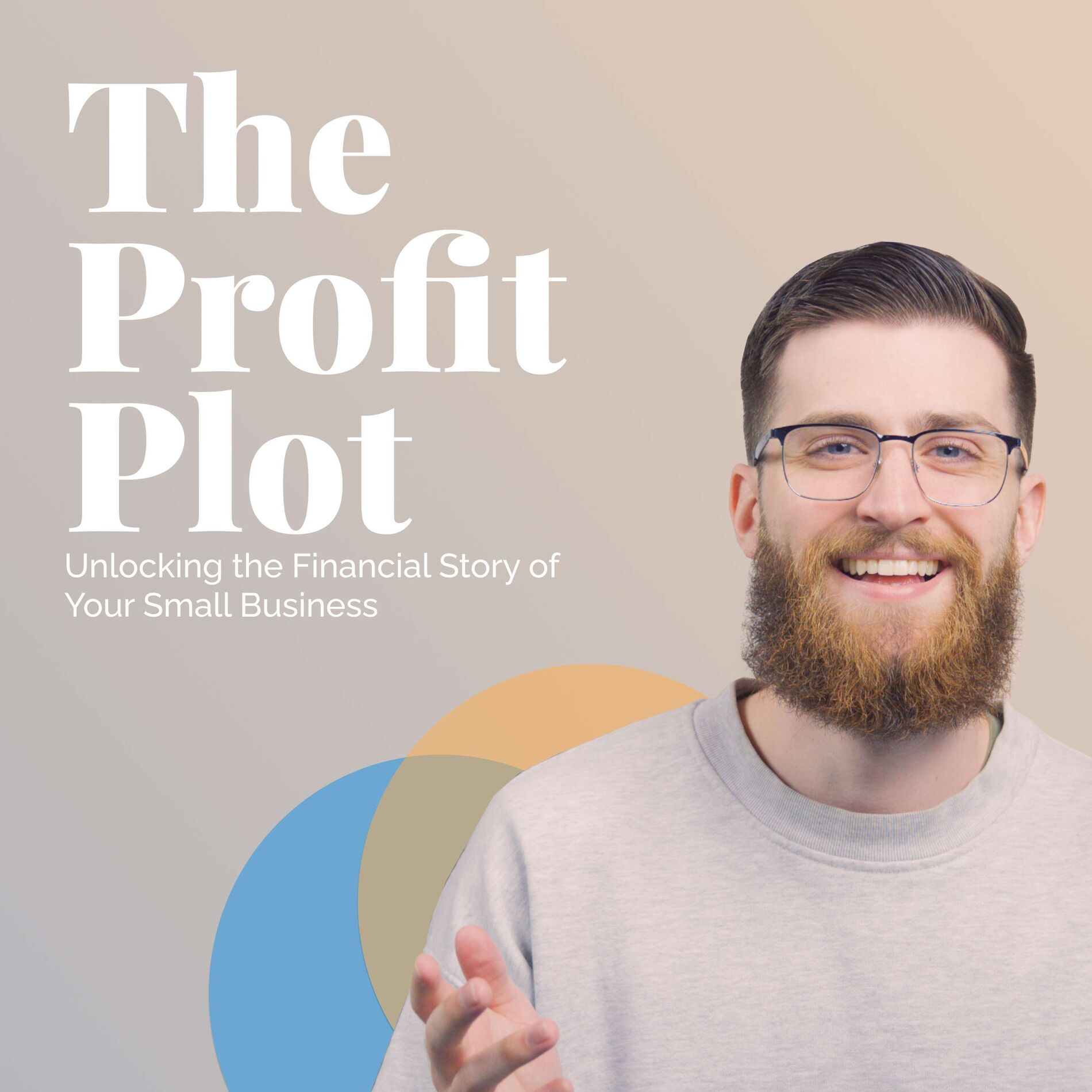Show cover of The Profit Plot