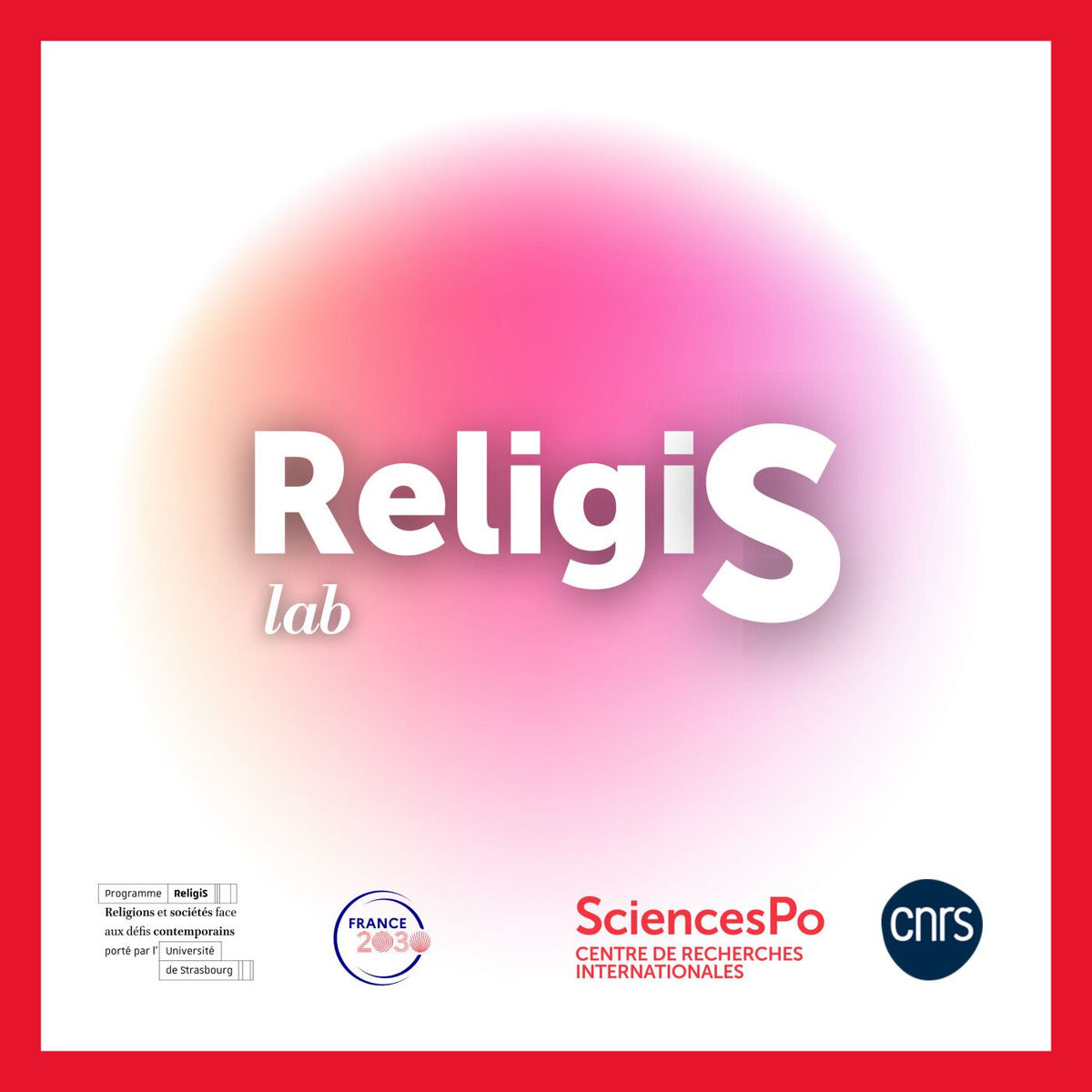Show cover of ReligiS Lab