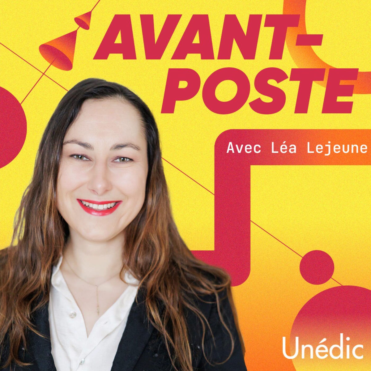Show cover of Avant-Poste