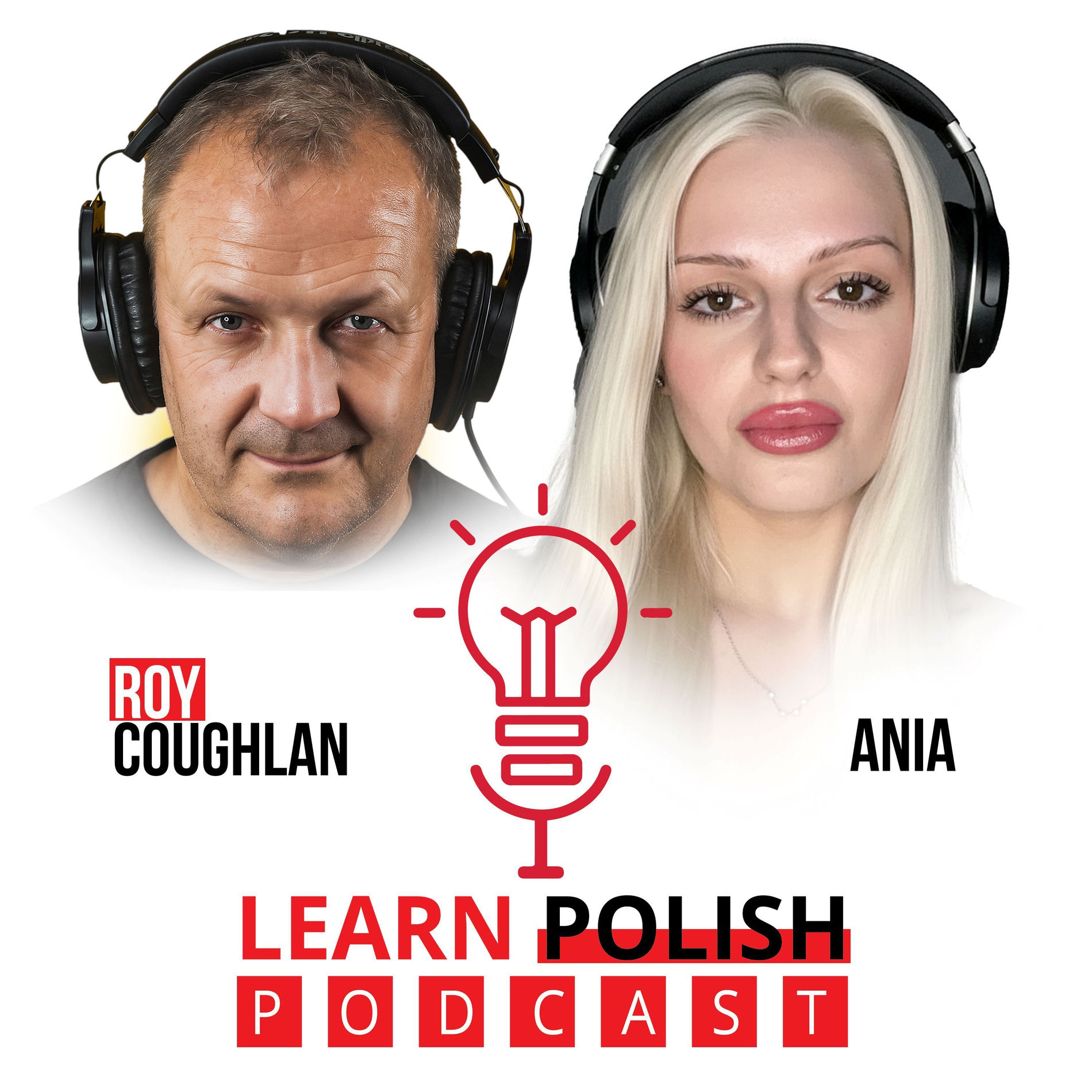 Show cover of Learn Polish