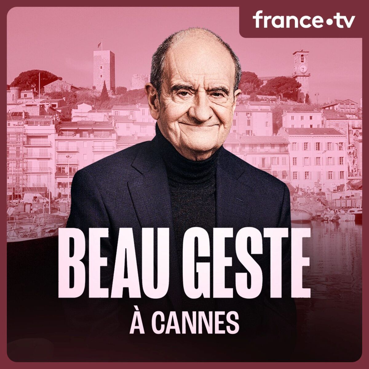 Show cover of Beau Geste