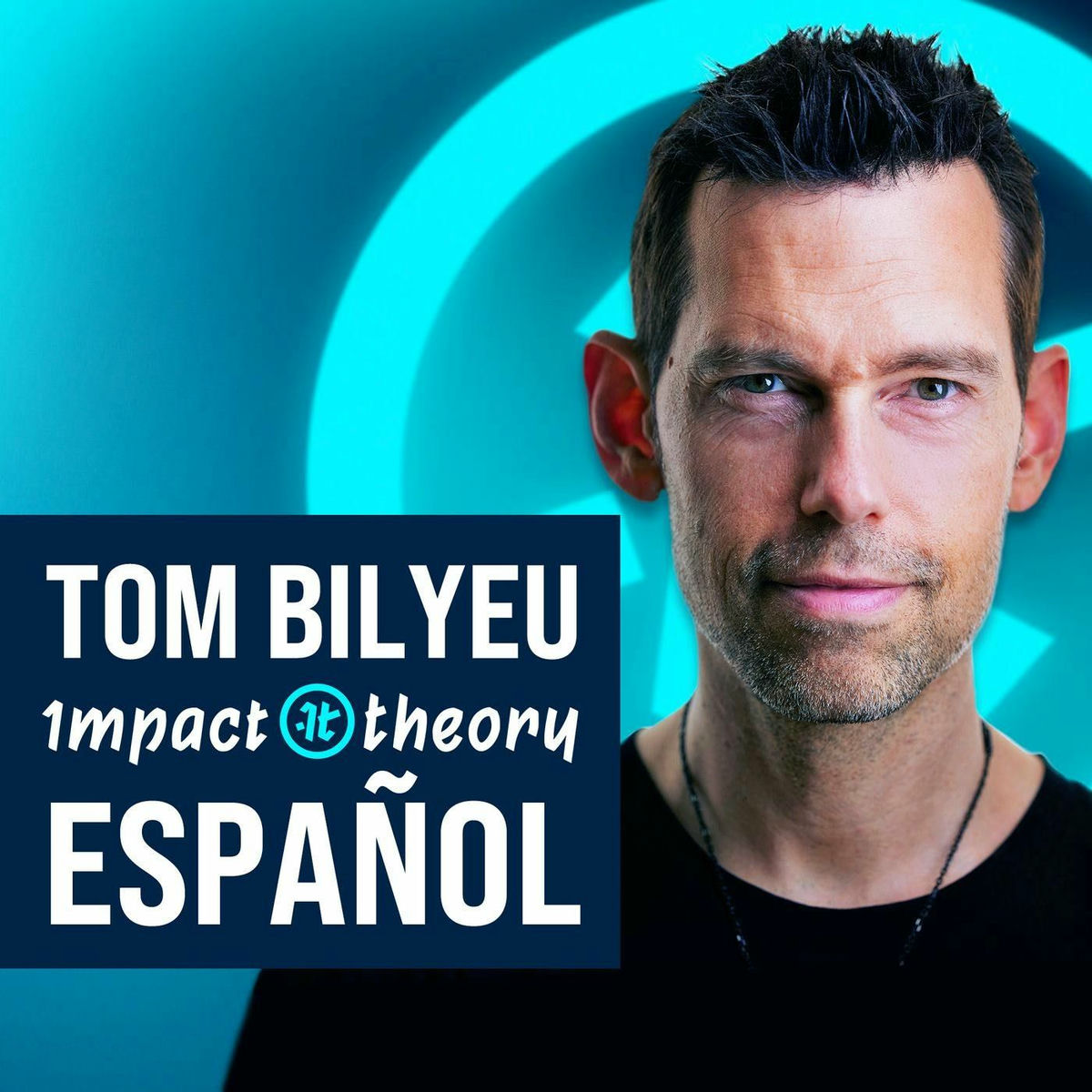 Show cover of Tom Bilyeu Español