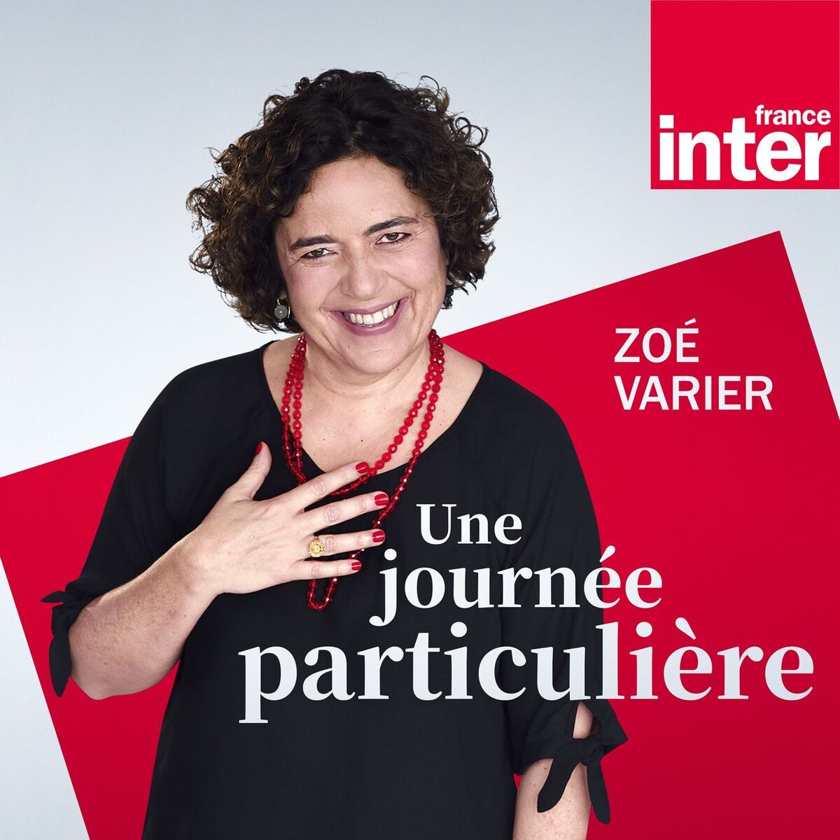 Show cover of Une journée particulière