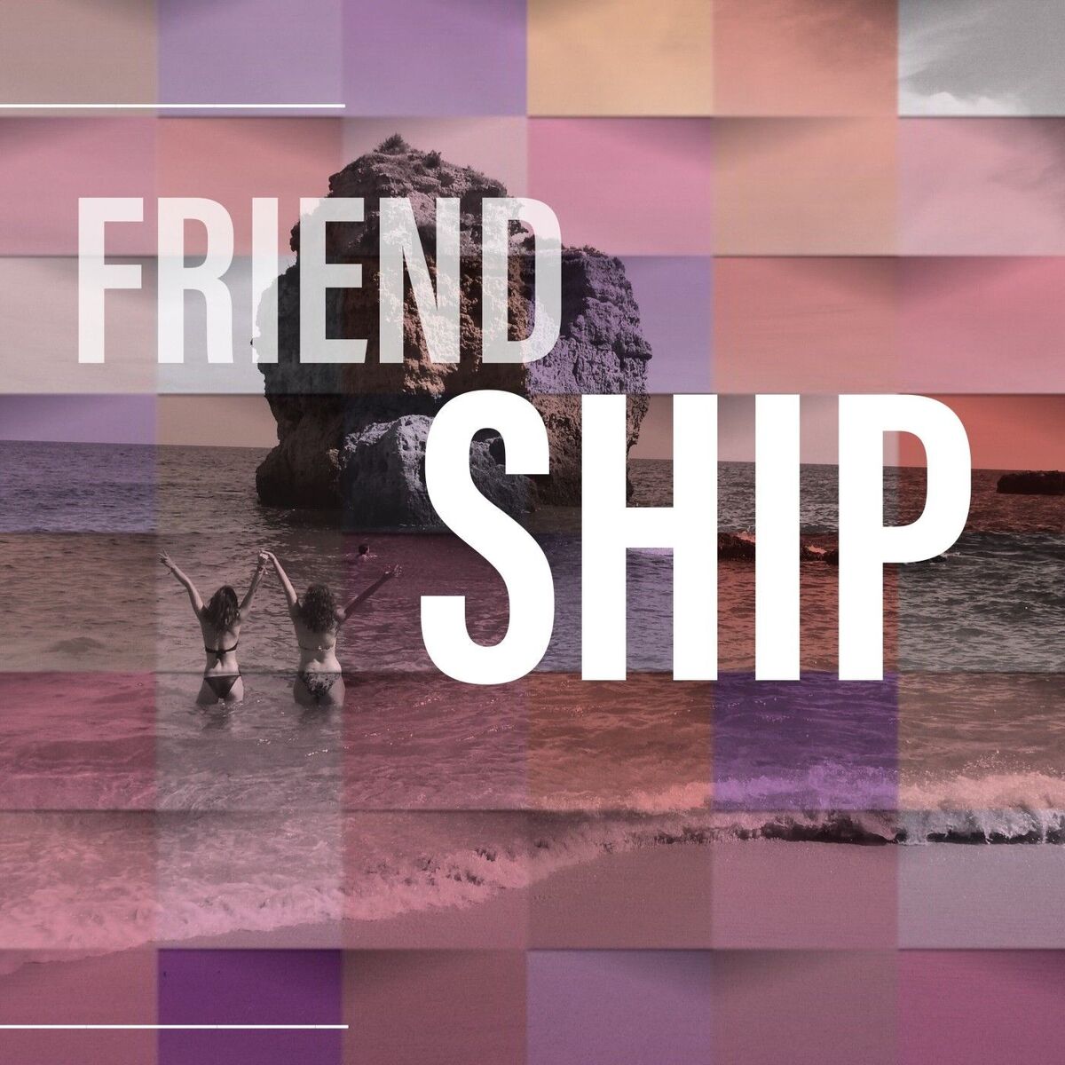 Show cover of Friendship | Le podcast dédié à l'amitié et aux relations amicales