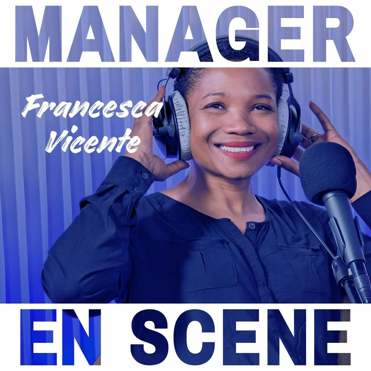 Show cover of Manager En Scène