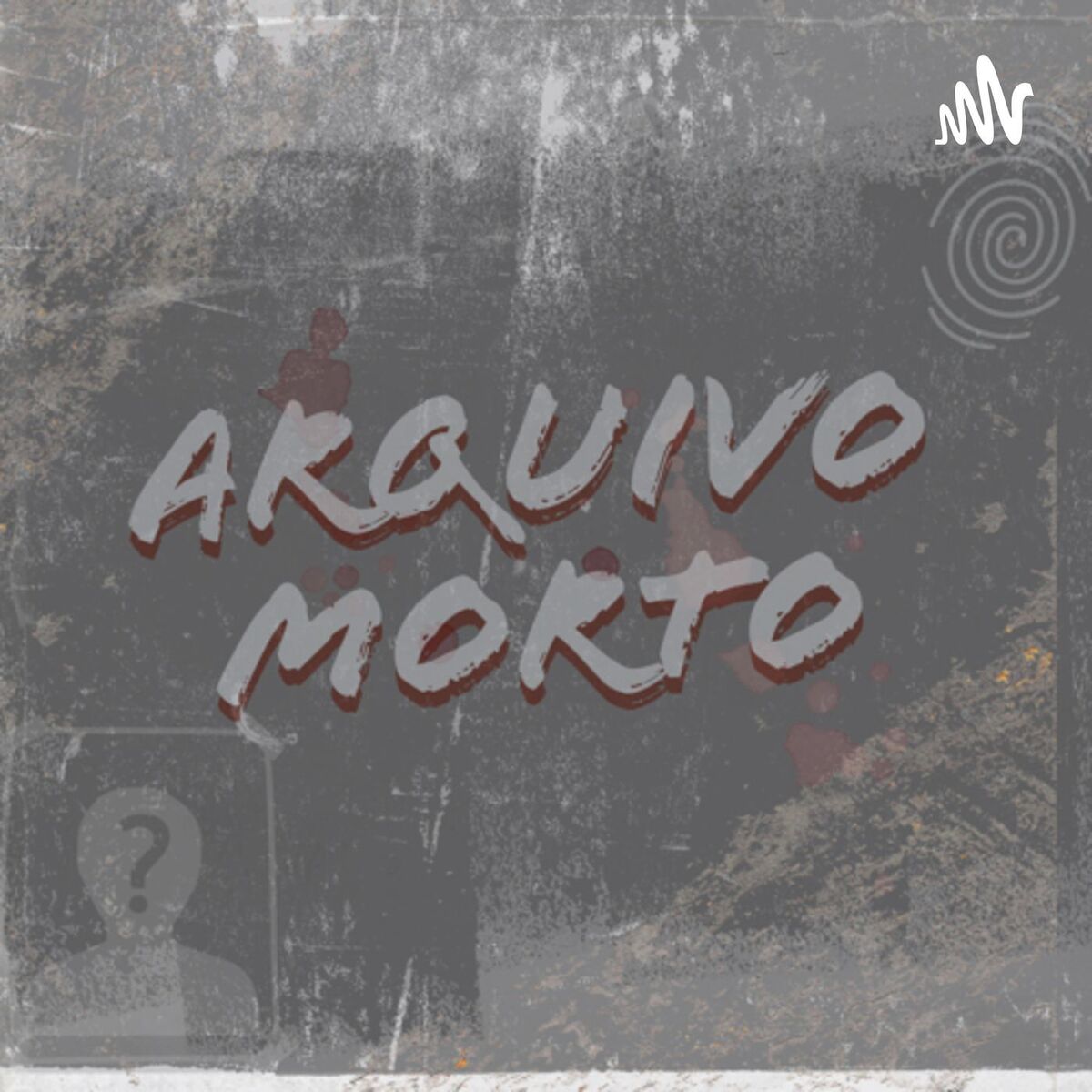 Show cover of Arquivo Morto Podcast