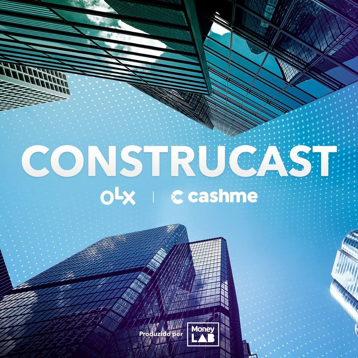 Show cover of Construcast