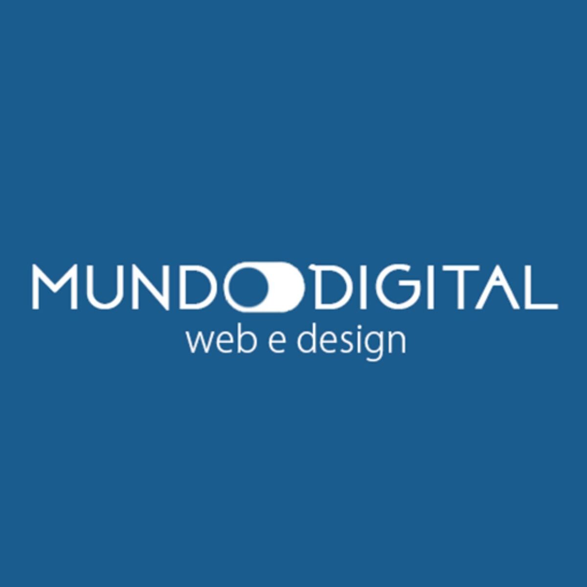Show cover of Mundo Digital web e design