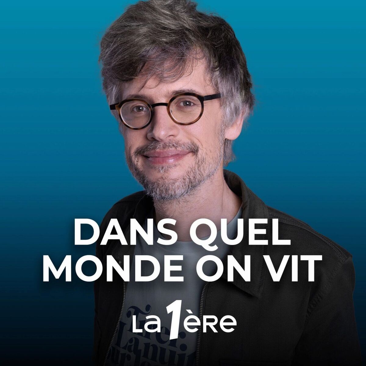 Show cover of Dans quel Monde on vit