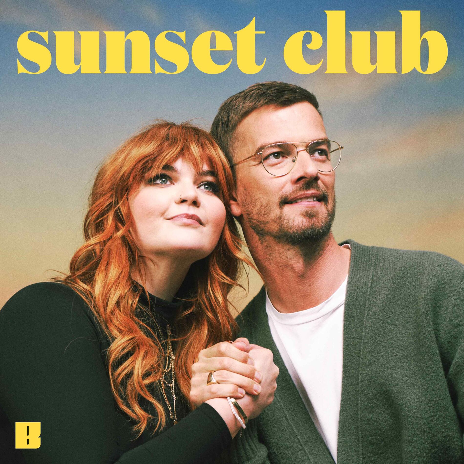 Show cover of Sunset Club